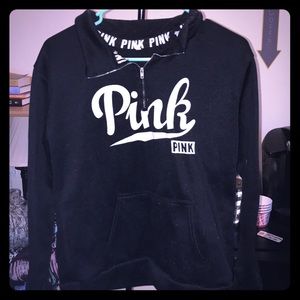 Black Pink brand sweater